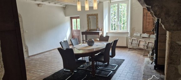 4 Schlafzimmer Haus in Manche, France, Nr. 356154 9