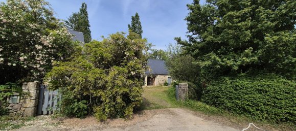 4 Schlafzimmer Haus in Manche, France, Nr. 356154 3