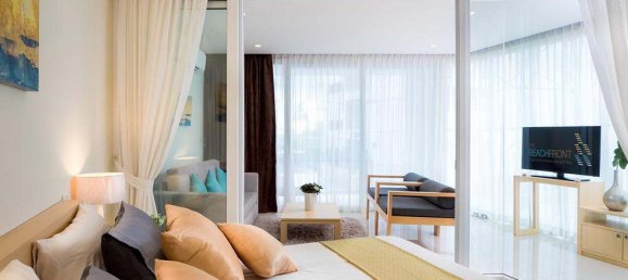 Apartamento em condomínio em Rawai, Thailand N.º 78752 20