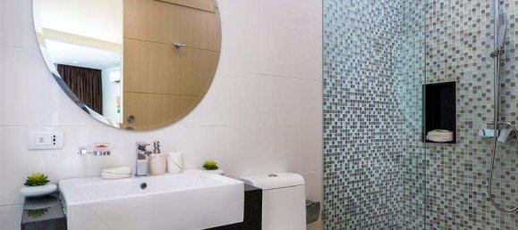 Apartamento em condomínio em Rawai, Thailand N.º 78752 6