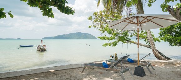 Apartamento em condomínio em Rawai, Thailand N.º 78752 19