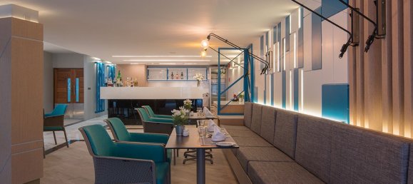 Apartamento em condomínio em Rawai, Thailand N.º 78752 15