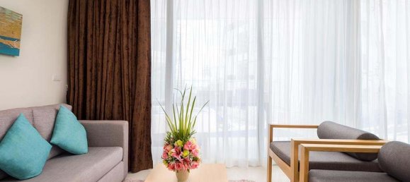 Apartamento em condomínio em Rawai, Thailand N.º 78752 9