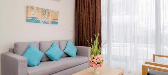 Apartamento em condomínio em Rawai, Thailand N.º 78752 8