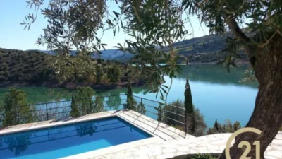 3 chambres Maison à Cadiz, Spain No. 239969