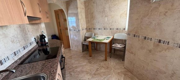 Apartamento T3 em Torrevieja, Spain N.º 191312 14