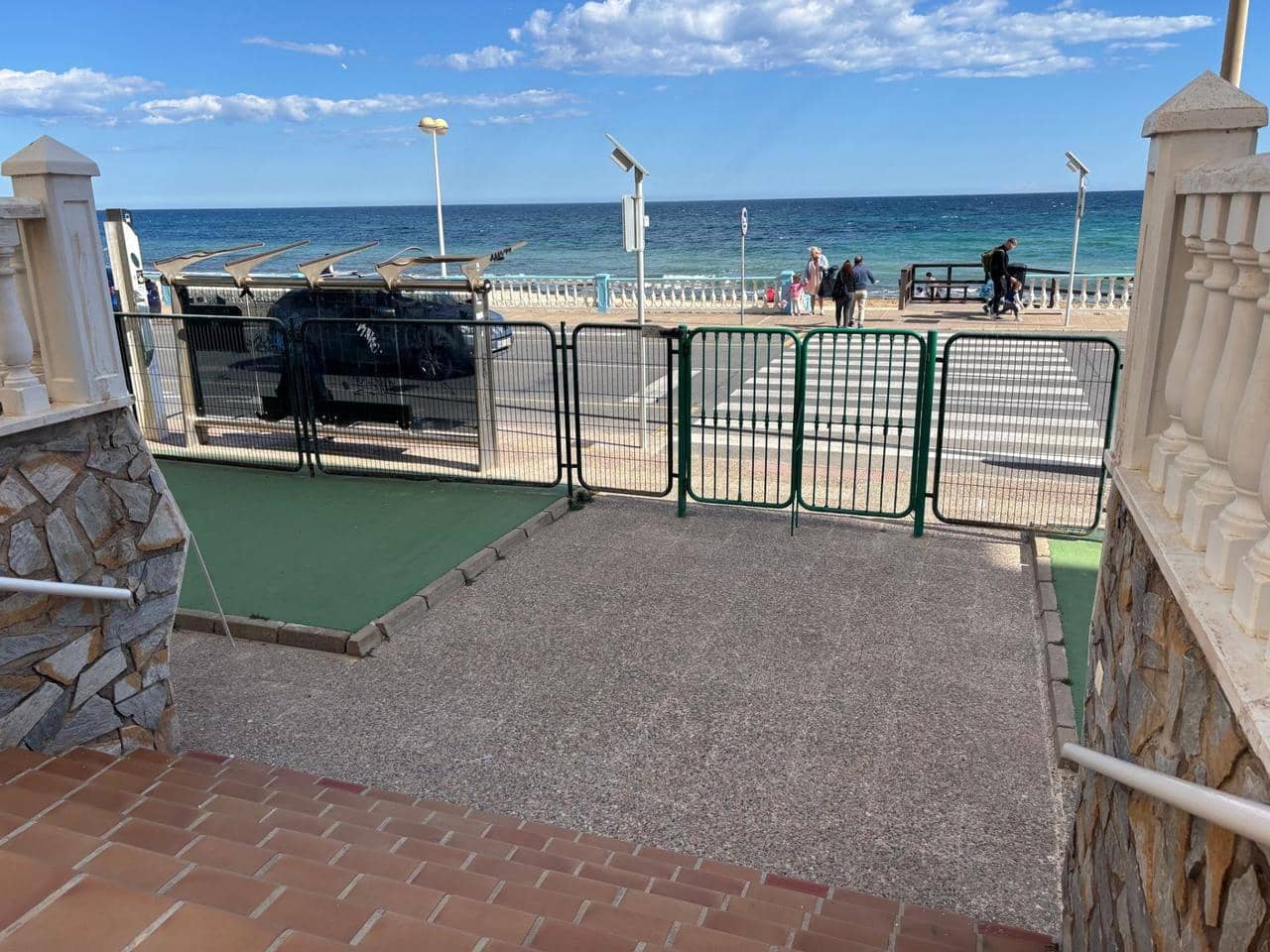 Apartamento T3 em Torrevieja, Spain N.º 191312