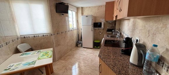 Apartamento T3 em Torrevieja, Spain N.º 191312 21