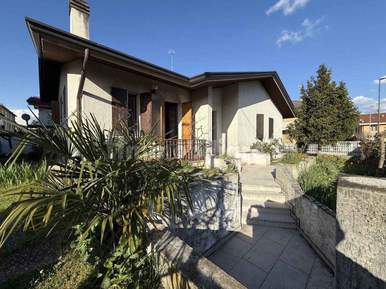 Casa T3 em Abano Terme, Italy N.º 14260