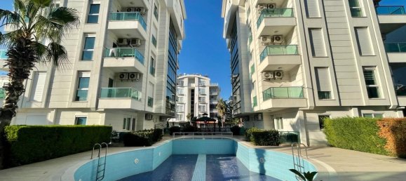 Apartamento de 1+1 en Antalya, Turkey No. 32318 2
