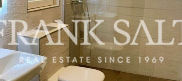 Apartamento de 2 dormitorios en Sliema, Malta No. 9503 9