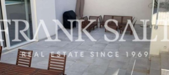 Apartamento de 2 dormitorios en Sliema, Malta No. 9503 13