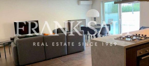 Apartamento de 2 dormitorios en Sliema, Malta No. 9503 3