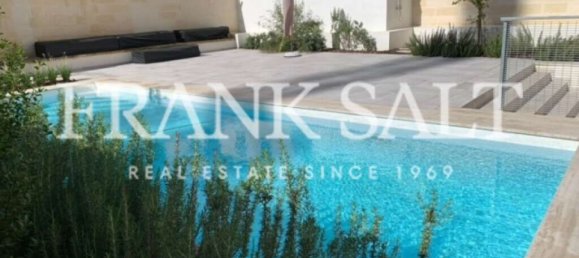 Apartamento de 2 dormitorios en Sliema, Malta No. 9503 10