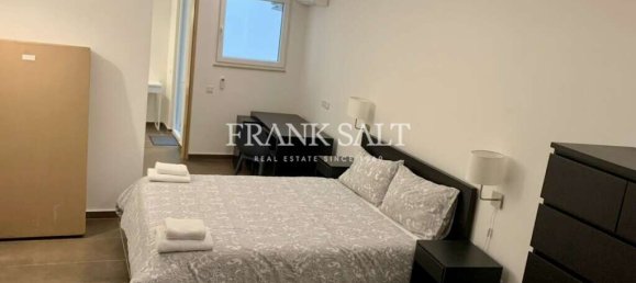 Apartamento de 2 dormitorios en Sliema, Malta No. 9503 2