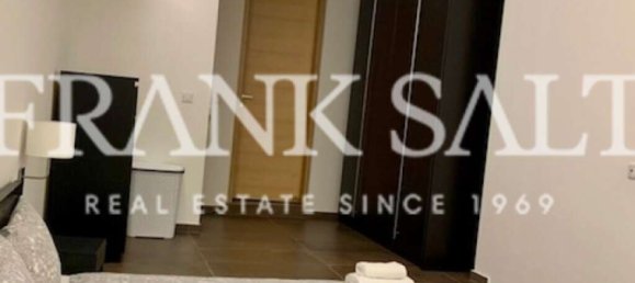 Apartamento de 2 dormitorios en Sliema, Malta No. 9503 5