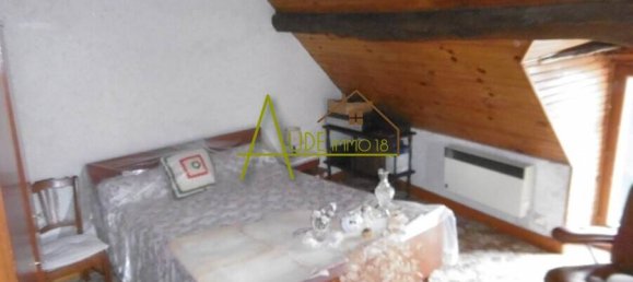 3 غرف نوم منزل في Flavigny, France رقم 90651 9