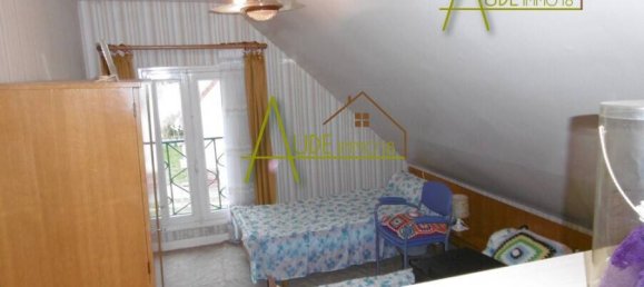 3 غرف نوم منزل في Flavigny, France رقم 90651 11