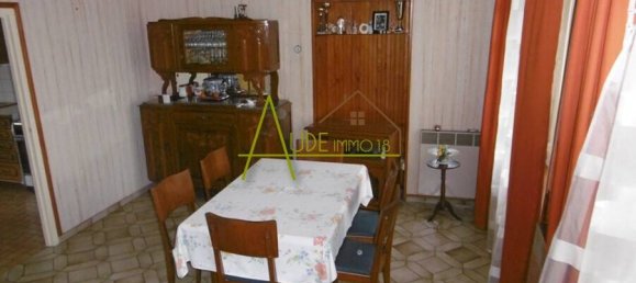 3 غرف نوم منزل في Flavigny, France رقم 90651 6