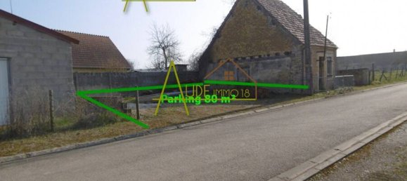 3 غرف نوم منزل في Flavigny, France رقم 90651 8