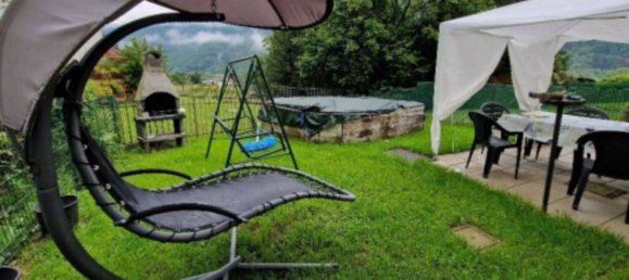 Casa de 2 divisões em Valbrona, Italy N.º 186984 2