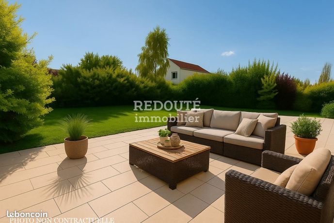 4 bedrooms House in Betheny, France No. 314174