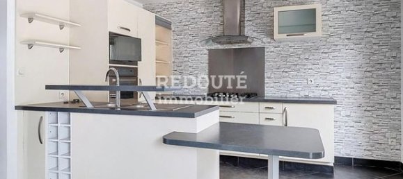 4 bedrooms House in Betheny, France No. 314174 5