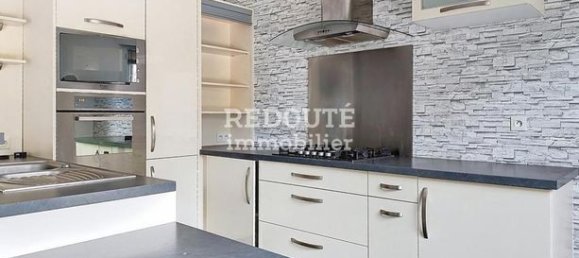 4 bedrooms House in Betheny, France No. 314174 6