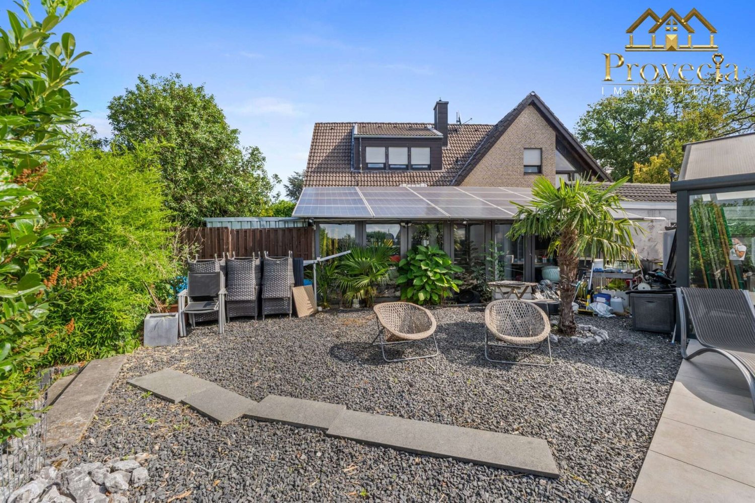 1 bedroom Townhouse in Aachen, Germany No. 267603