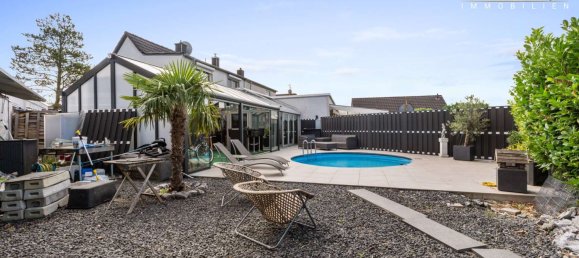 1 bedroom Townhouse in Aachen, Germany No. 267603 3