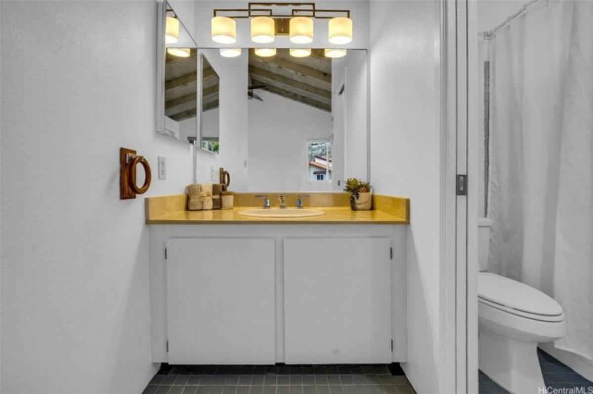 3 bedrooms House in Honolulu, USA No. 428485