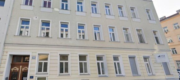 2-salle Appartement à Rudolfsheim-Funfhaus, Austria No. 201706 4