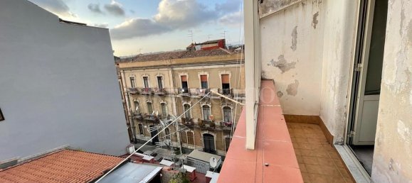 2 rooms Apartment in Catania, Italy No. 67048 14