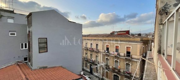 2 rooms Apartment in Catania, Italy No. 67048 16