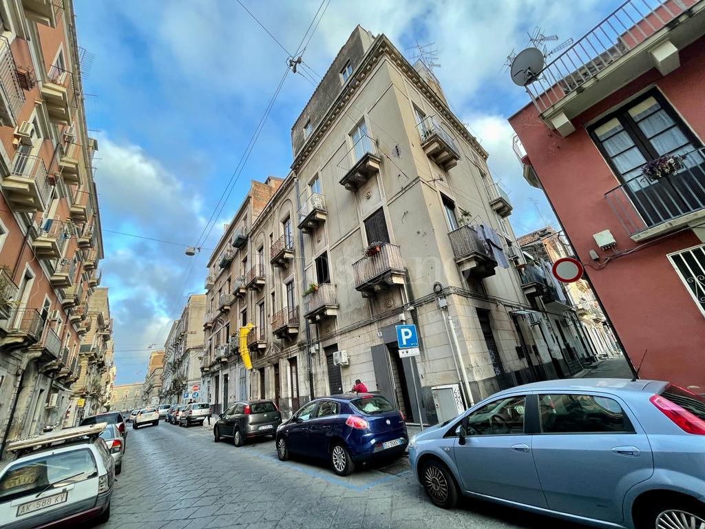 2غرفة شقة في Catania, Italy رقم 67048