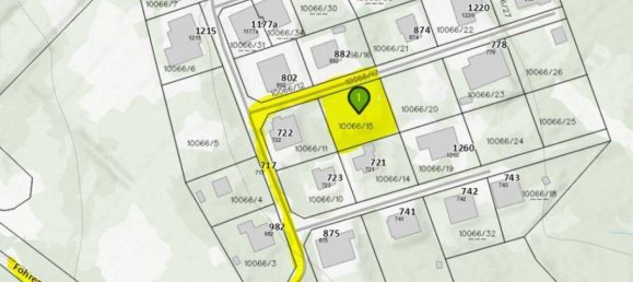 Terreno en Egg, Austria No. 101992 3