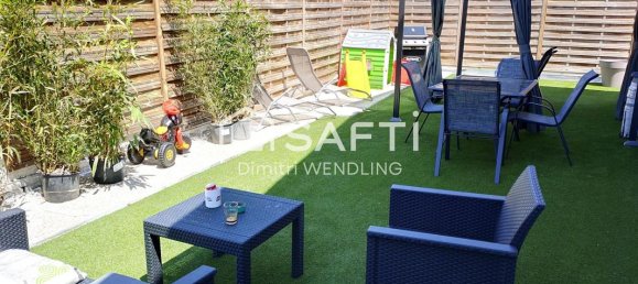 Casa de 6 dormitorios en Echirolles, France No. 339304 6