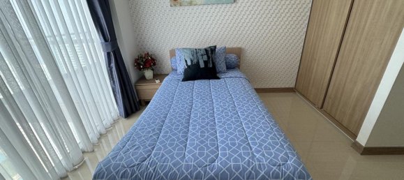 2 Schlafzimmer Eigentumswohnung in Pattaya, Thailand, Nr. 22557 11