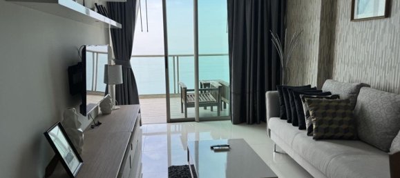 2 Schlafzimmer Eigentumswohnung in Pattaya, Thailand, Nr. 22557 7
