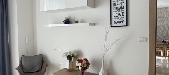 2 Schlafzimmer Eigentumswohnung in Pattaya, Thailand, Nr. 22557 4