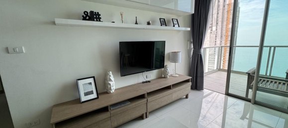 2 Schlafzimmer Eigentumswohnung in Pattaya, Thailand, Nr. 22557 6