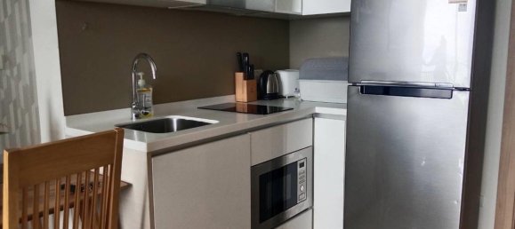 2 Schlafzimmer Eigentumswohnung in Pattaya, Thailand, Nr. 22557 10