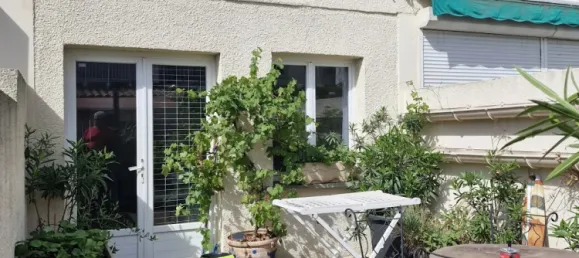 2 Schlafzimmer Doppelhaus in Marseillan, France, Nr. 323800 10