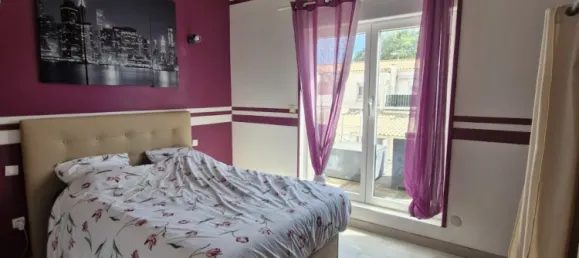 2 Schlafzimmer Doppelhaus in Marseillan, France, Nr. 323800 7