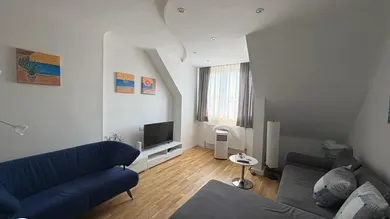 3 rooms Apartment in Favoriten, Austria No. 255747