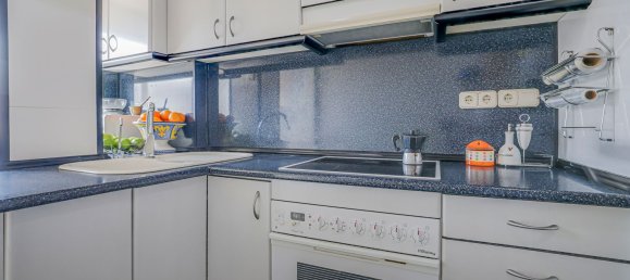 3 bedrooms Apartment in Rubi, Spain No. 186516 12