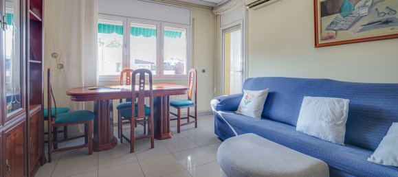 3 bedrooms Apartment in Rubi, Spain No. 186516 2