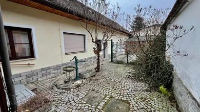 2 Schlafzimmer Haus in Hadres, Austria, Nr. 133548