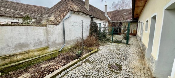 2 Schlafzimmer Haus in Hadres, Austria, Nr. 133548 12