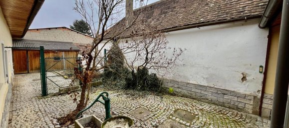 2 Schlafzimmer Haus in Hadres, Austria, Nr. 133548 11